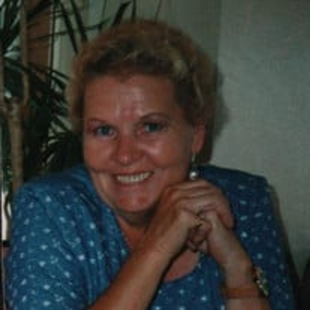 Ursula Disharoon