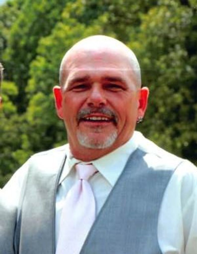 Herbert "Wayne" Thornsbury