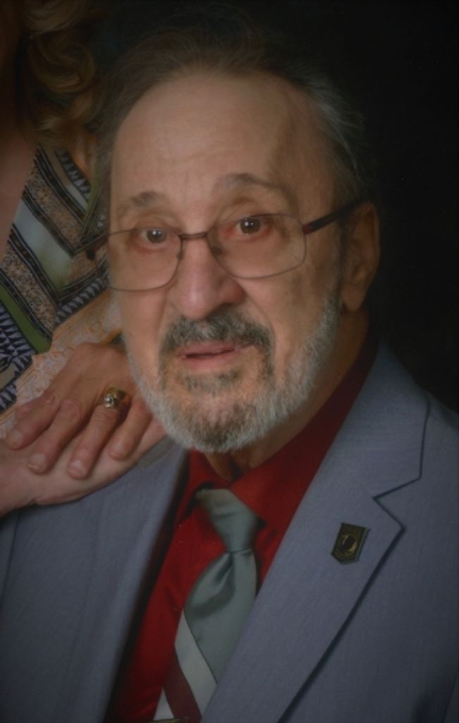 Sfc James Harold Clower, Us Army (Ret.)