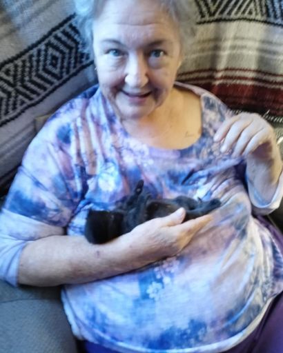 Mary Frances Taylor's obituary image