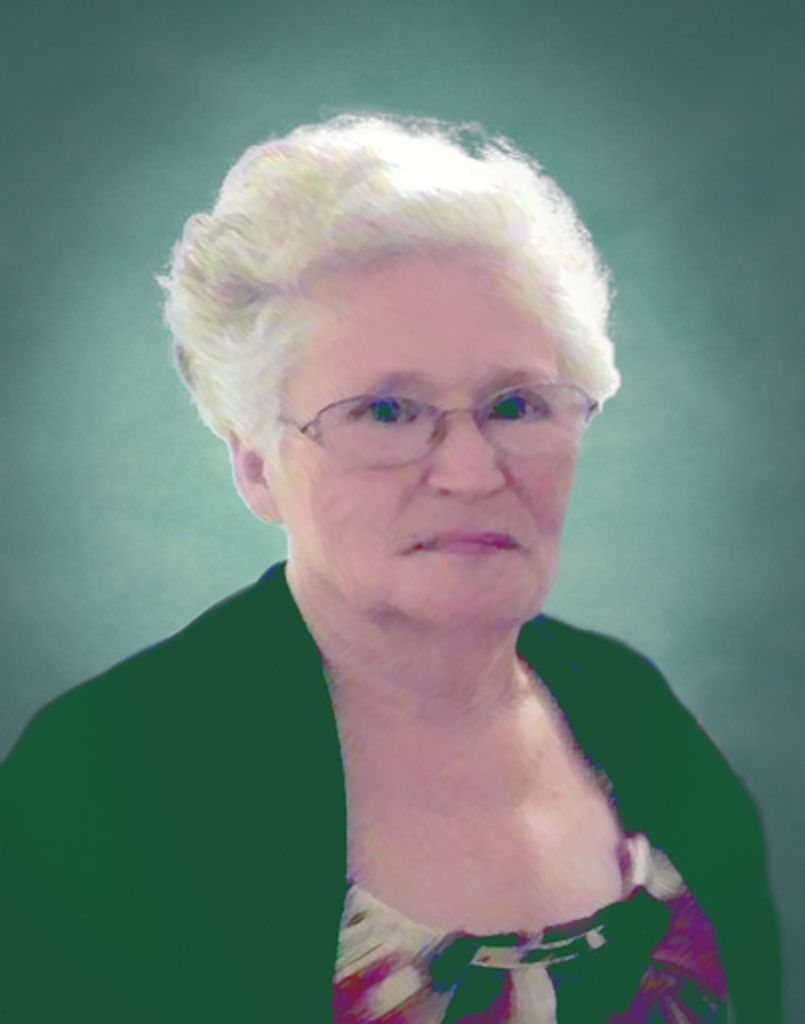 Janie Whitehurst Matthews Profile Photo