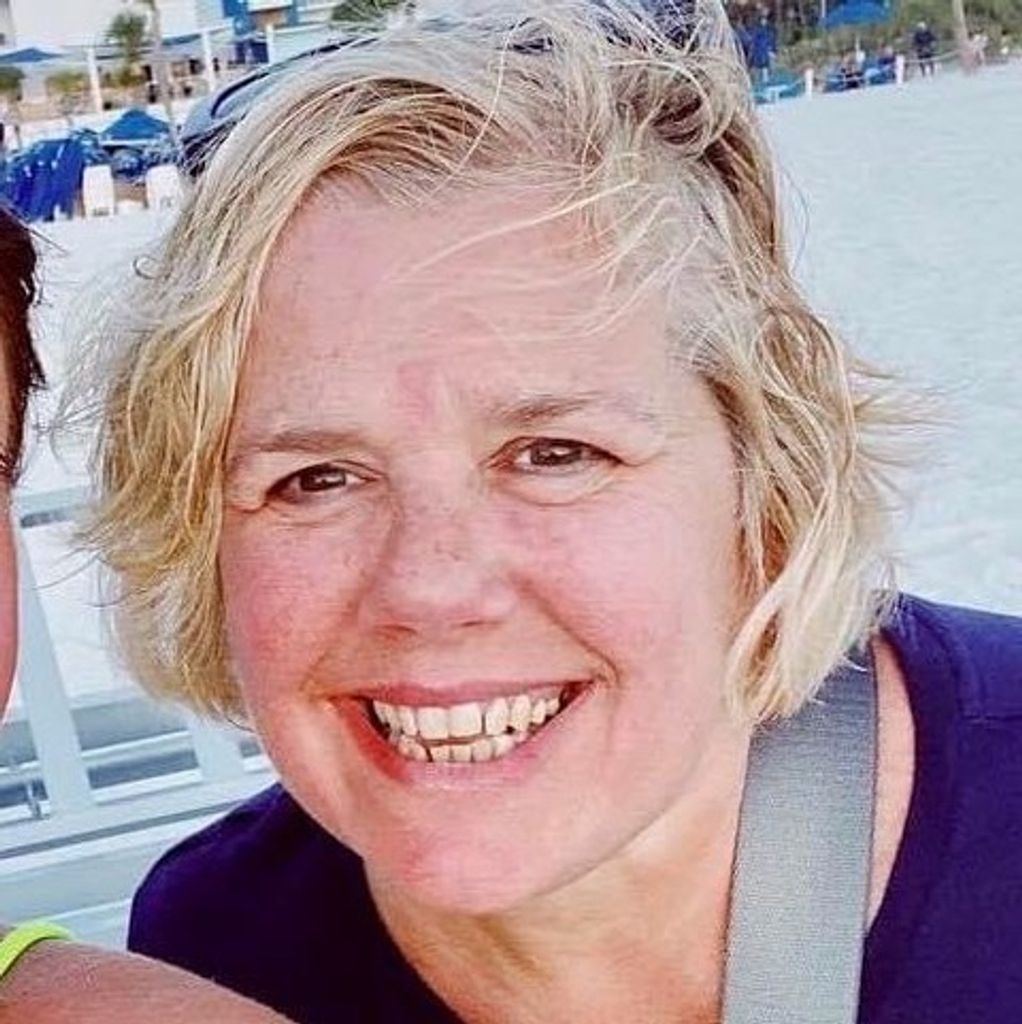 Michelle M. King