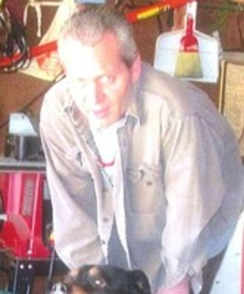 Brian R. Klein