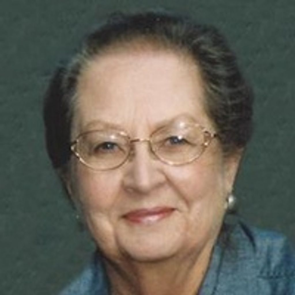 Patricia Ann Eason