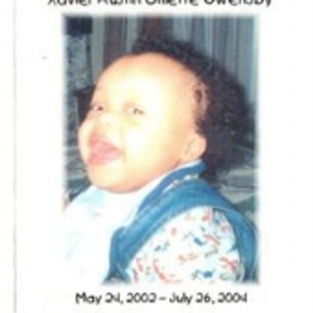 Xavier  Austin Gillette-Owensby