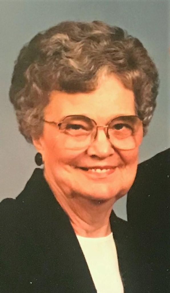 Ruth S. Geer Profile Photo