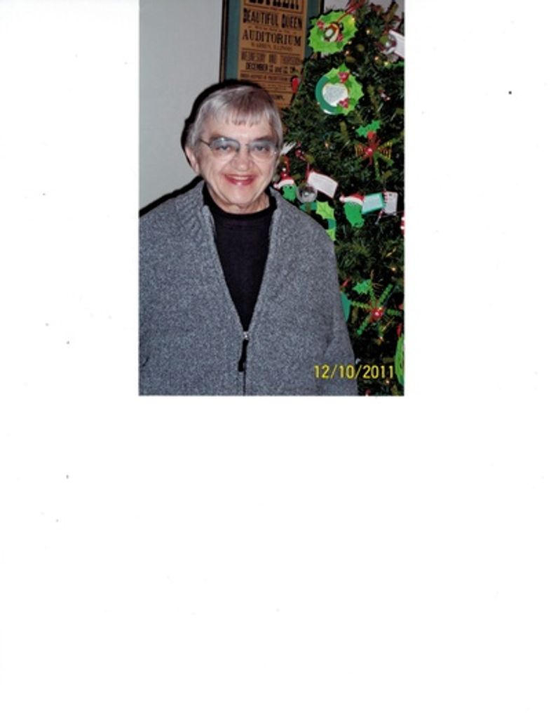 Marcia J. Babb Profile Photo
