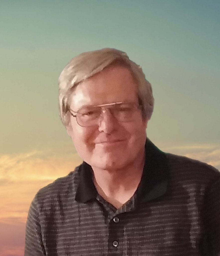 Dale  E. Wilson