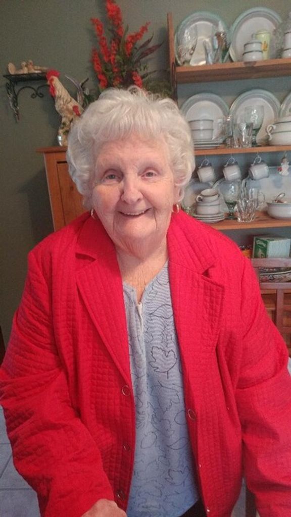 Floretta "Flo" Preston Mckenzie Profile Photo