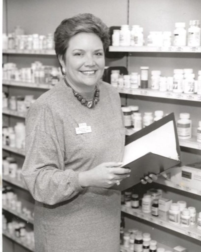 Cecilia Lee Bland