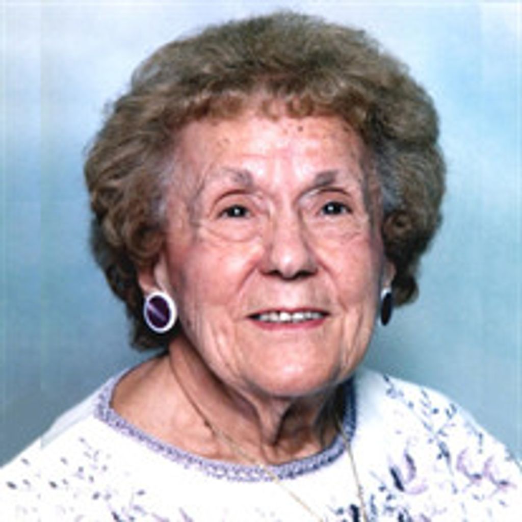 Amelia Carmella Cascella