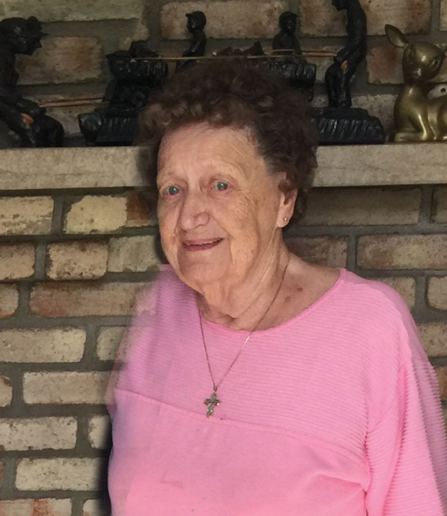 Wilma L. (Herron)  Schucht Profile Photo