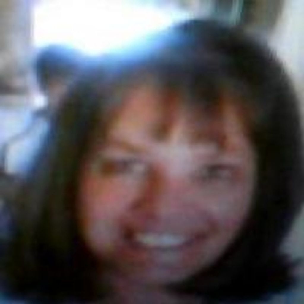 Jacqueline 'Jackie' Ann Elliott Reece