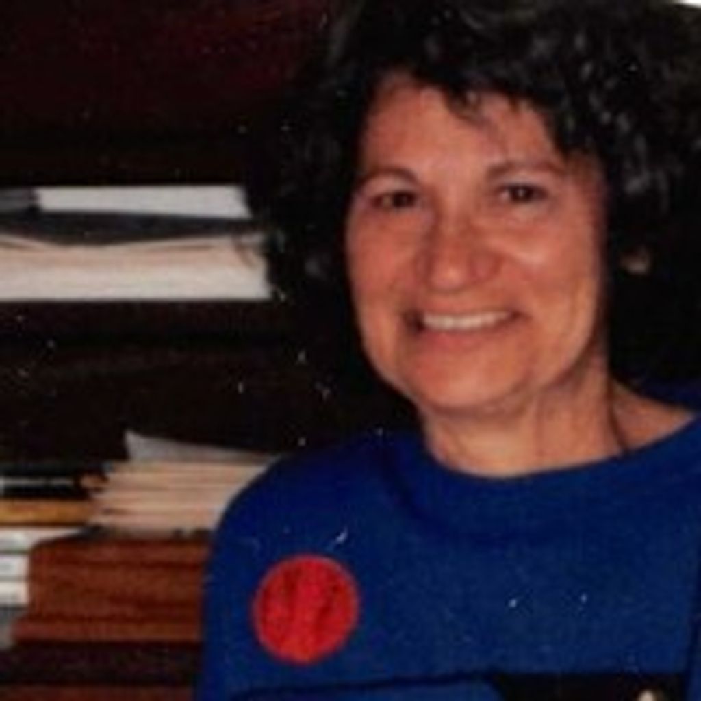 Katie L. (Spradley) Brown Profile Photo