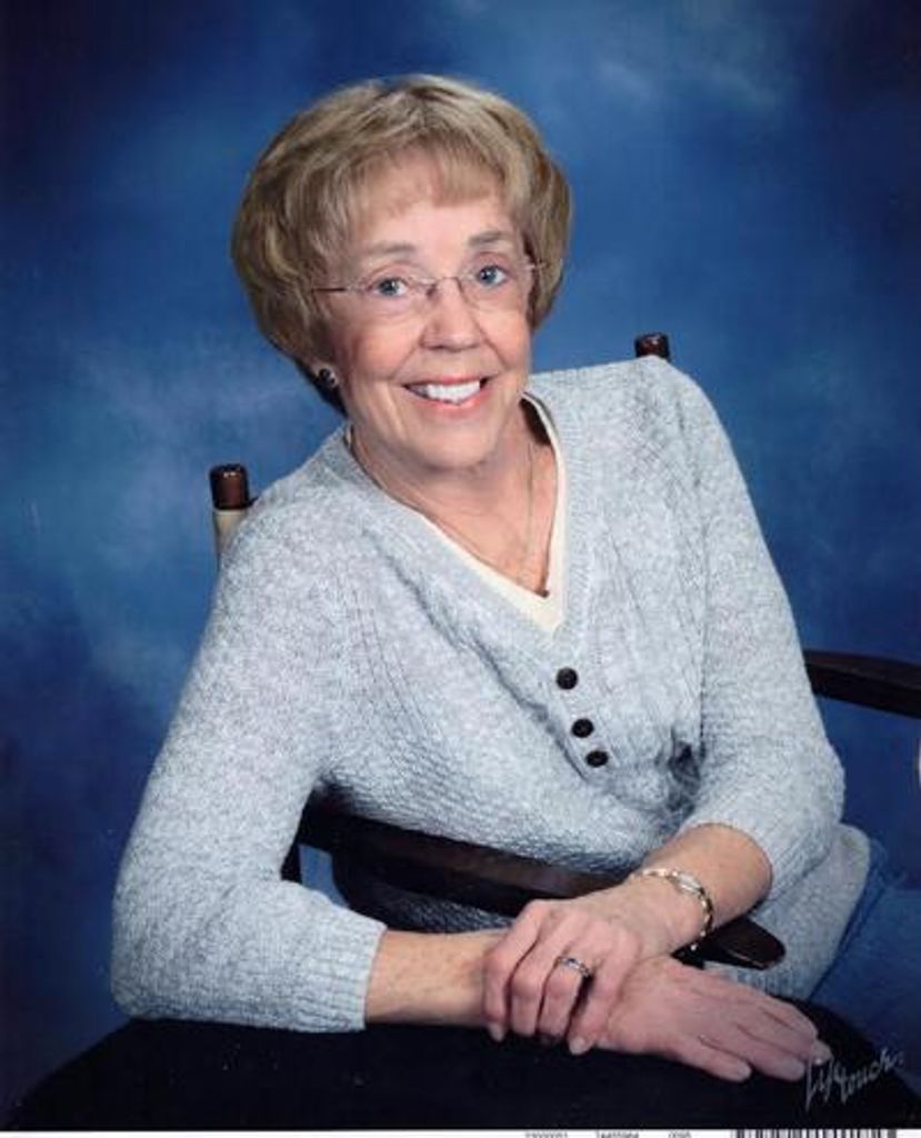 Phyllis Ann Conley