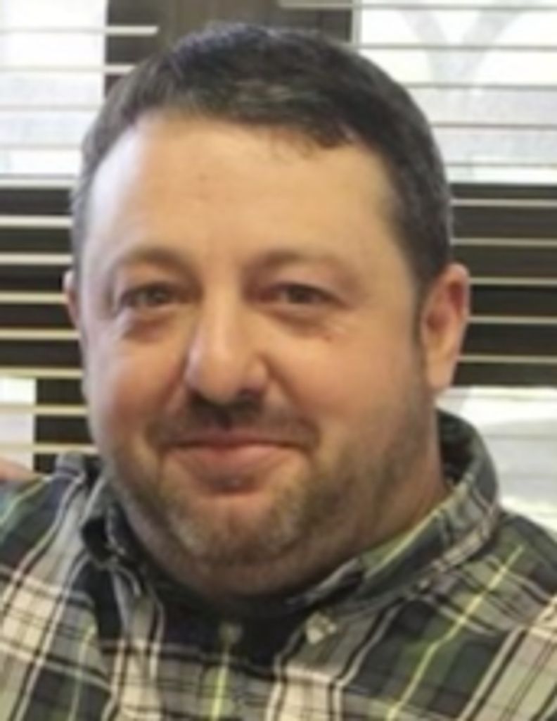 Dale Emerson Brocious Jr.