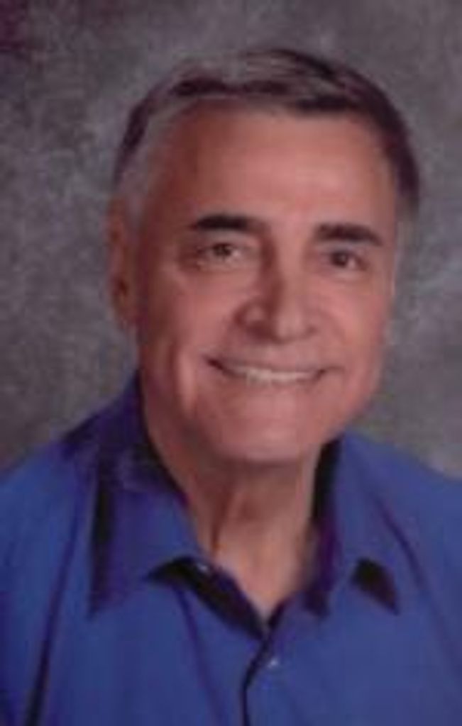 Bernardo "Ben" Garza