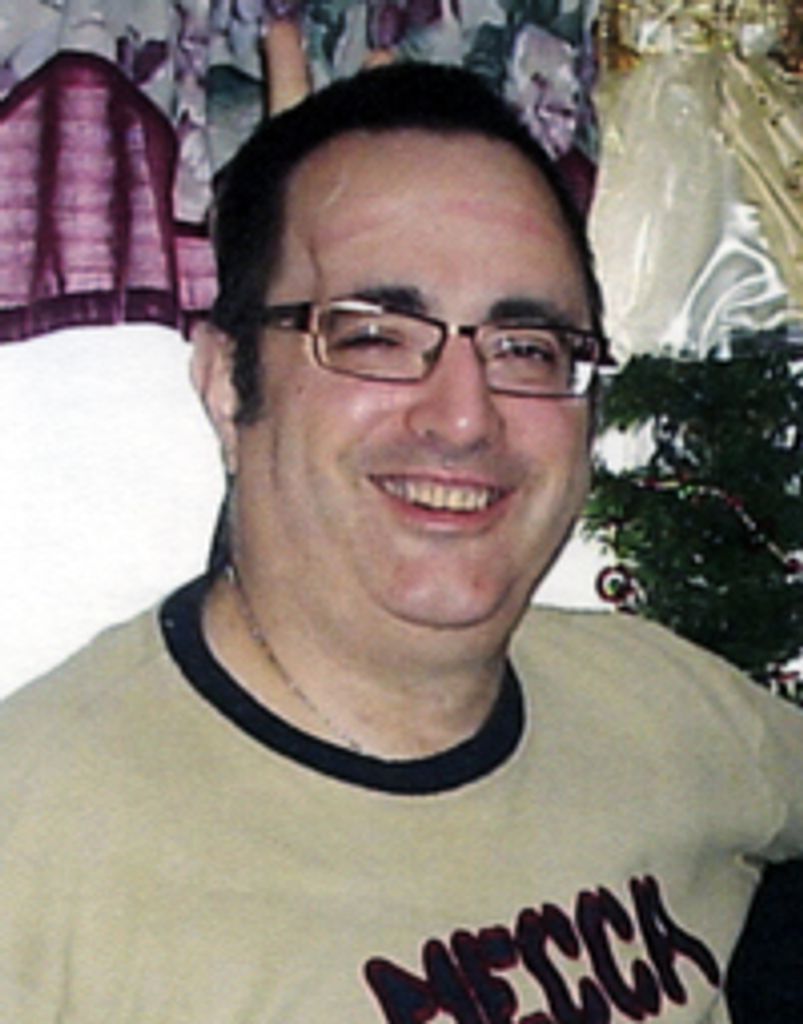 Richard "Rick" Adam Profile Photo