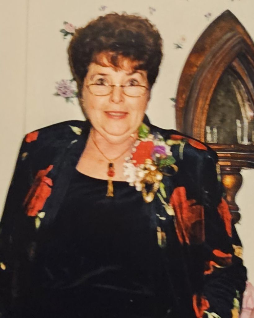 Judith Ann Babcock