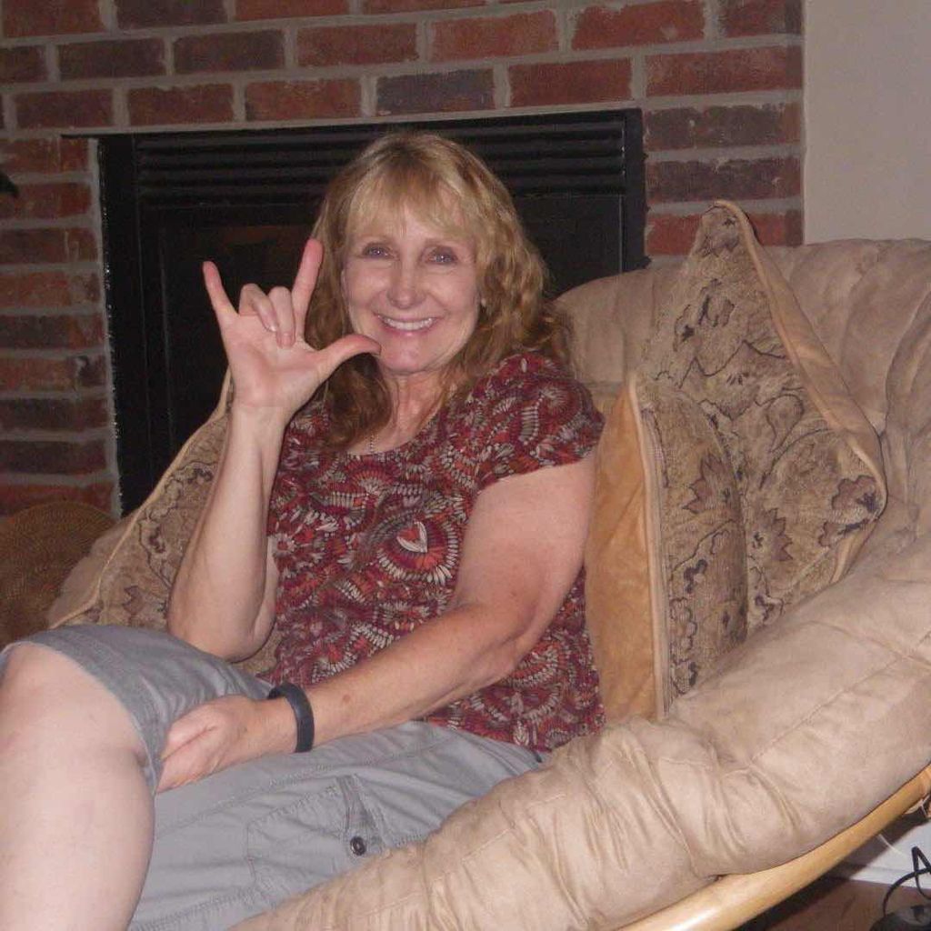 Cathy Catlett Profile Photo