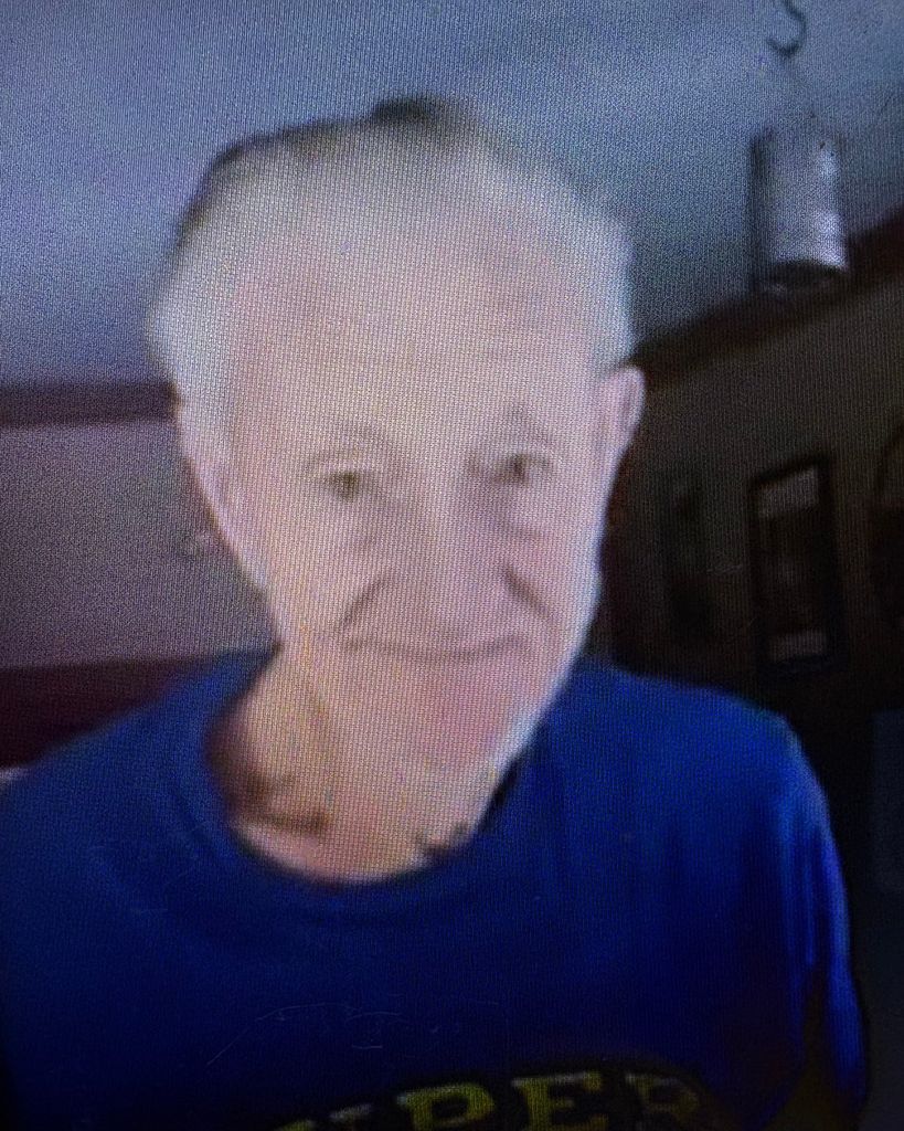 Homer Blevins Profile Photo