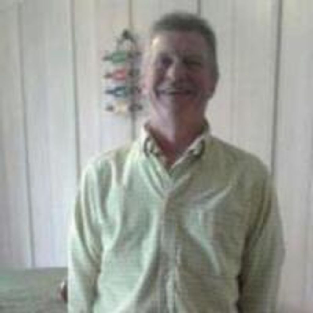 Billy Wayne Perry