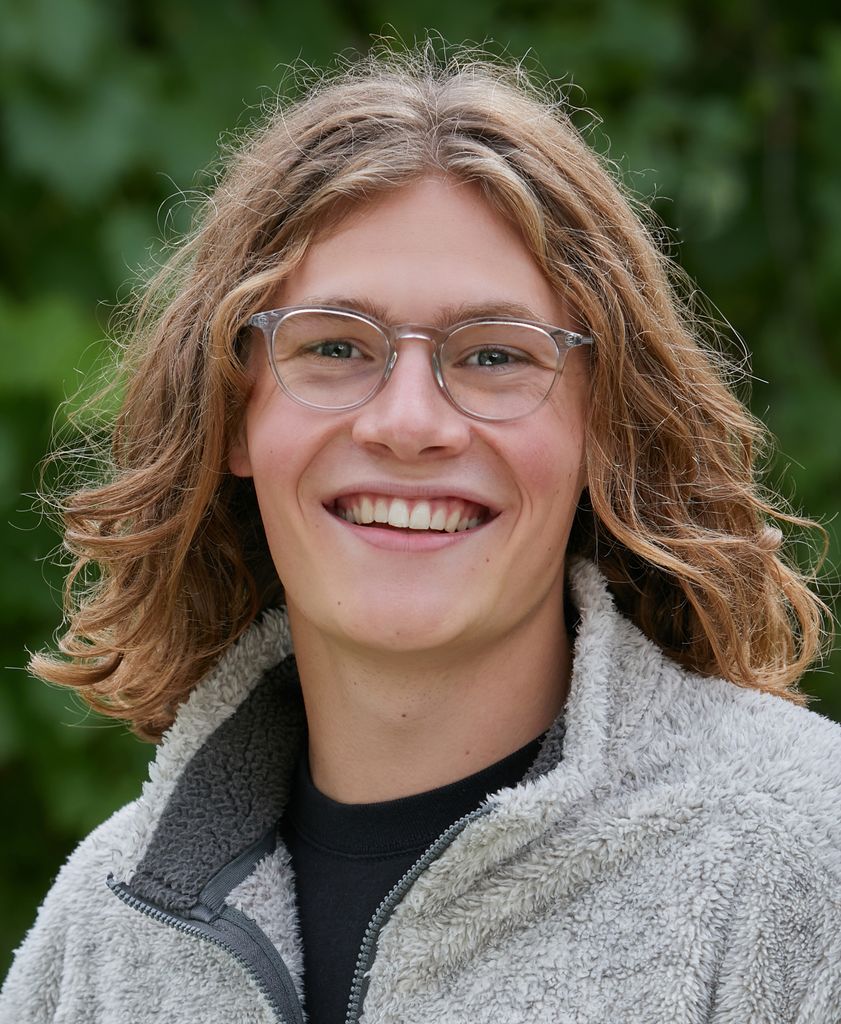 Benjamin Gregory Thelen