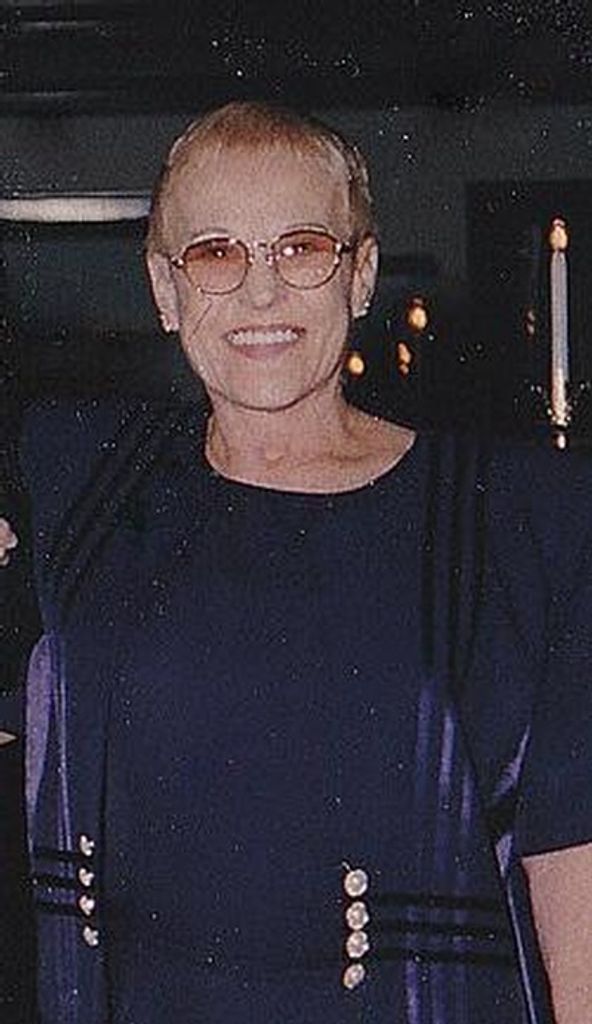 Francine Marie Herbel