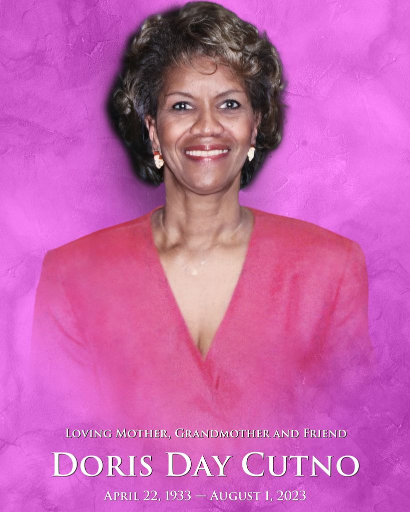 Doris D. Cutno