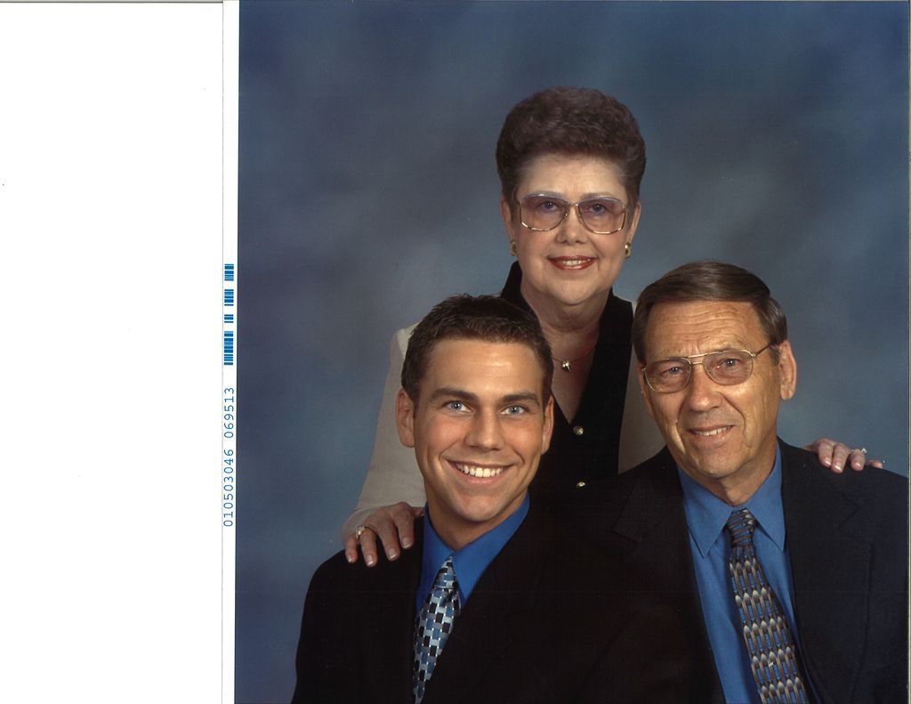 Sara Lois Salter Miller Profile Photo
