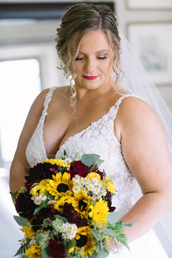 Meghan K. (Mcweeney) Melo Profile Photo