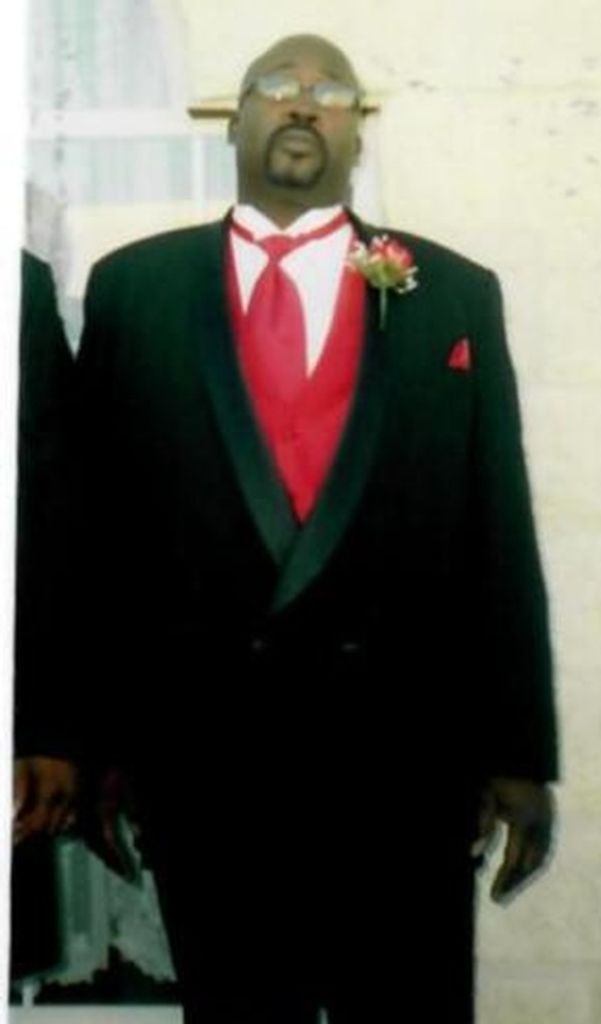 Robert Lee Smith Profile Photo
