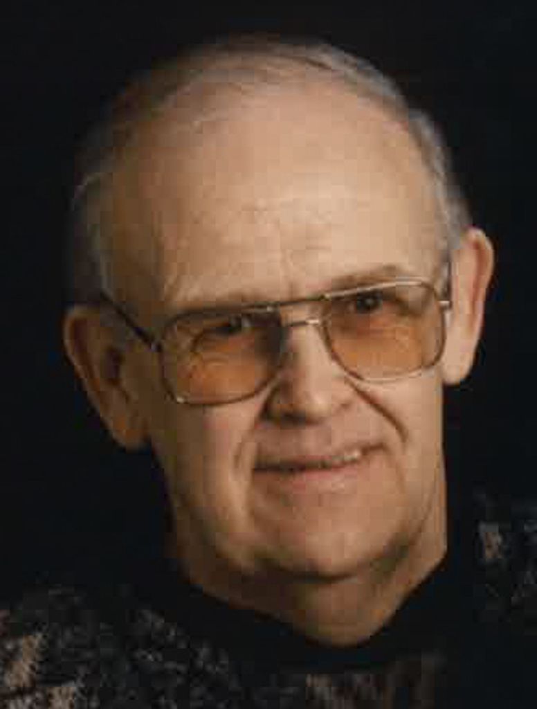 Ronald Douglas Olson Profile Photo