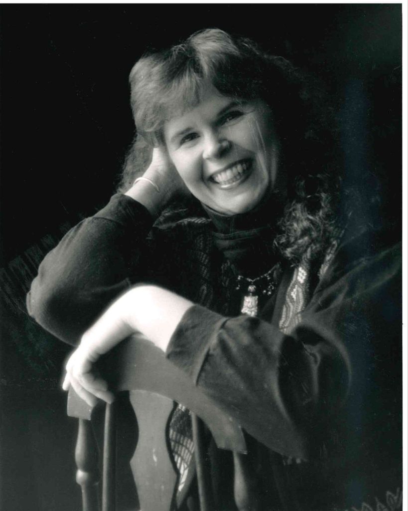 Sharon Louise Porter Profile Photo