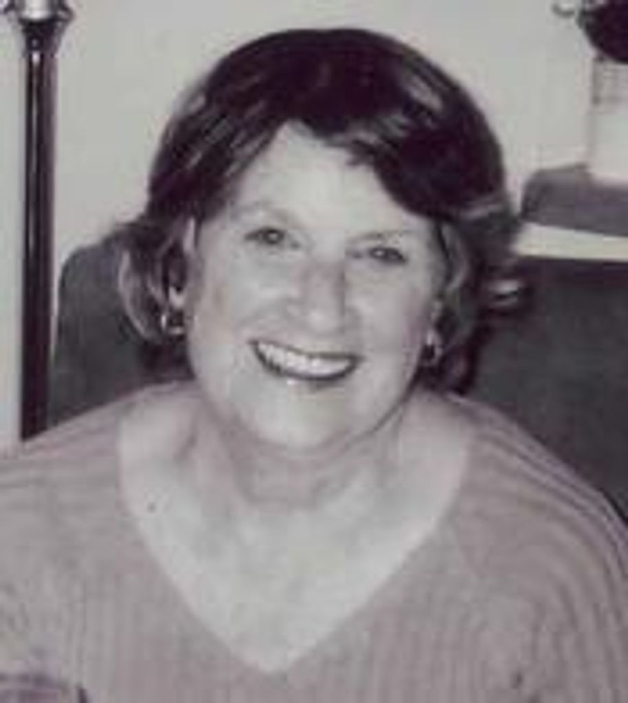 Kathleen F. (Kelleher) Palermo