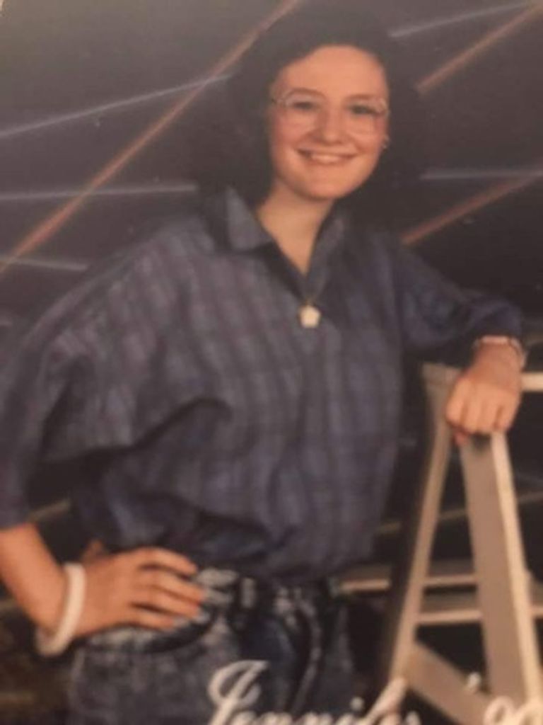 Jennifer Renee Harrison Profile Photo