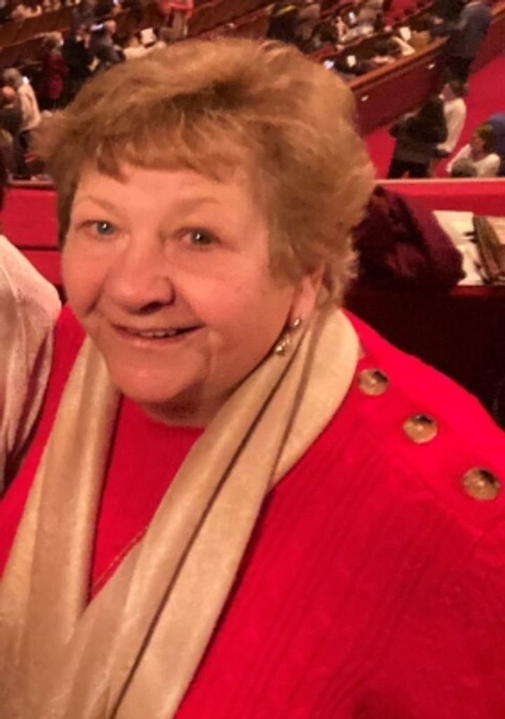 Barbara A Finn