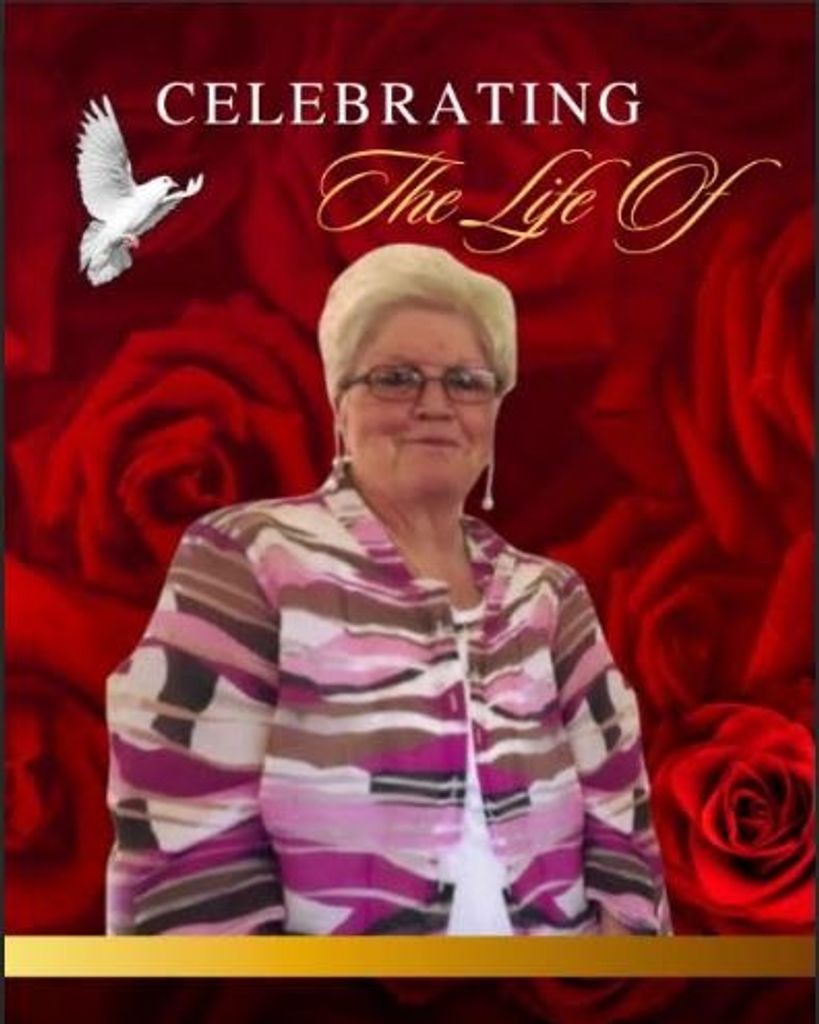 Theresa Marlene O'Kelley Profile Photo