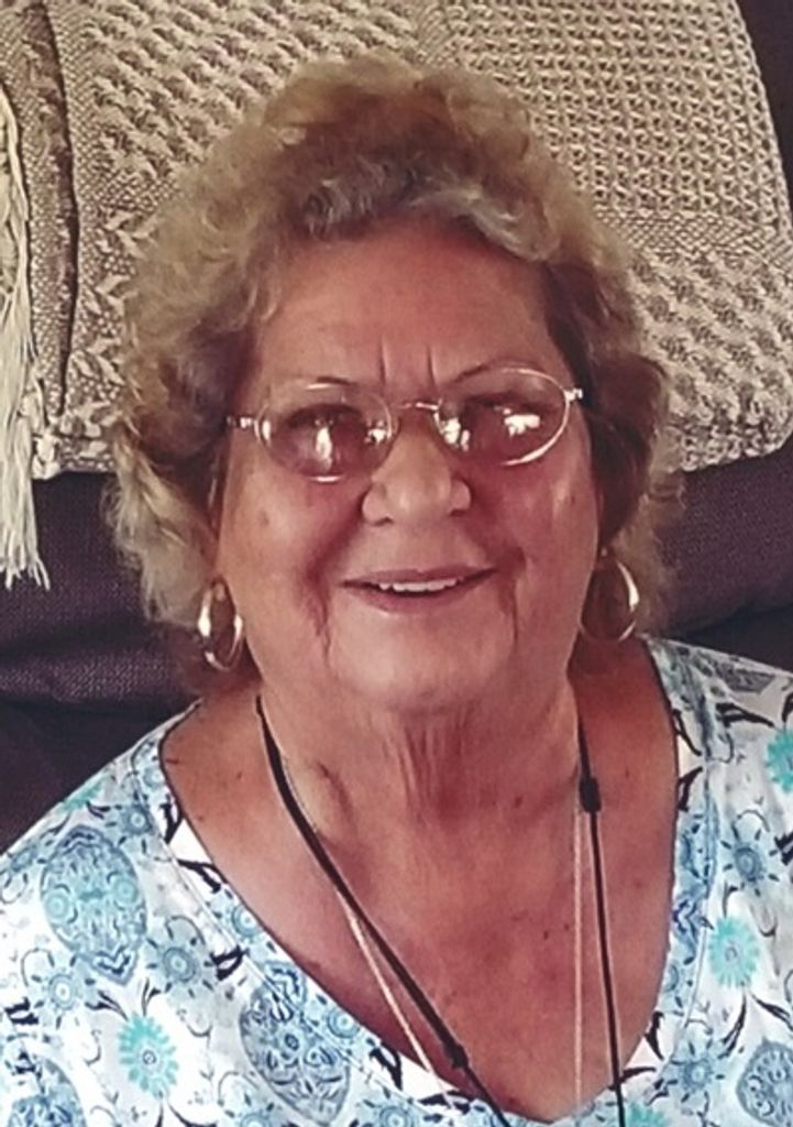Betty Lou Frazier Profile Photo