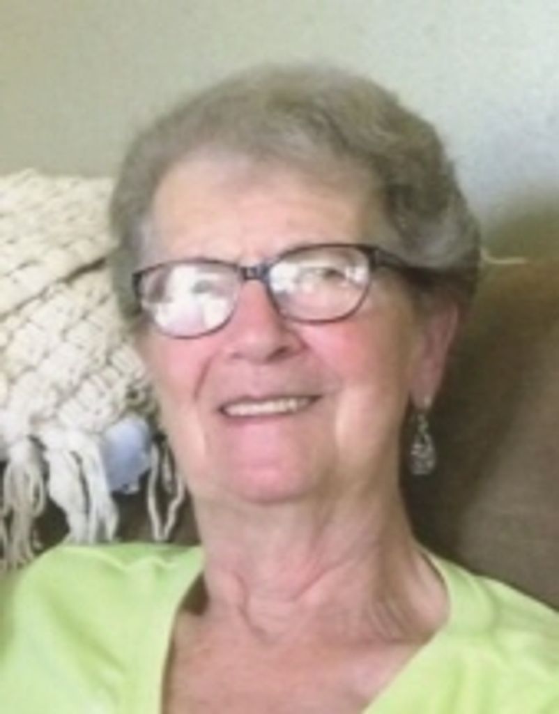Norma Lou Lackey