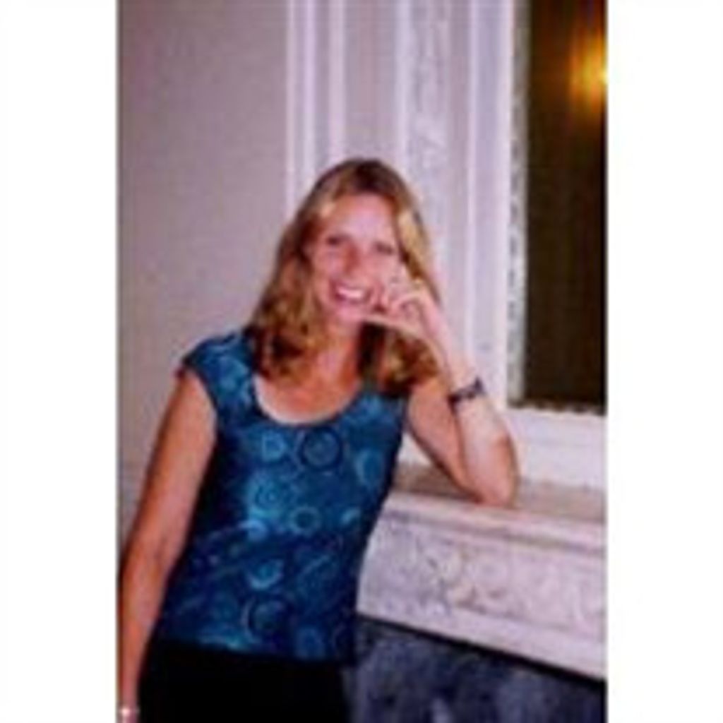 Kelley A. Shearman Profile Photo