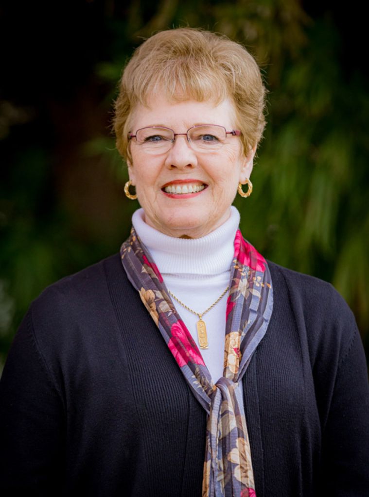 Mary Cavin Profile Photo
