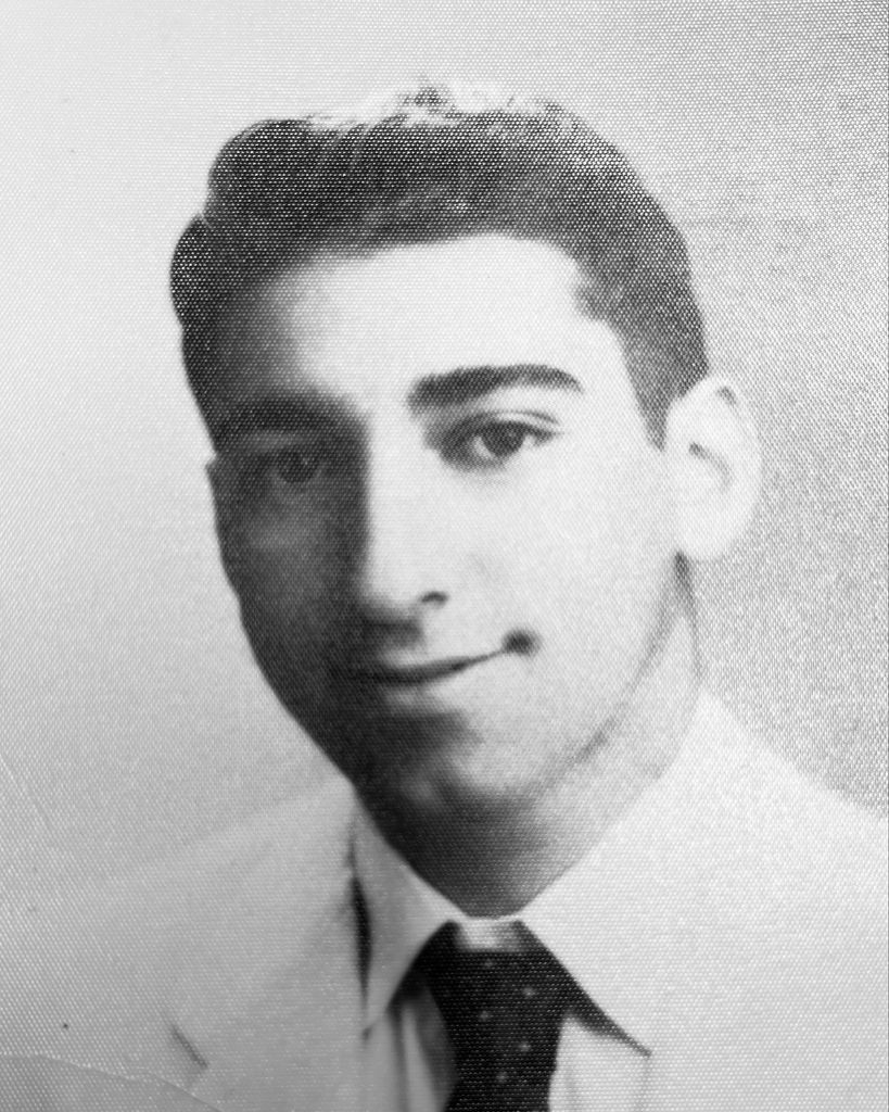 Joseph S. Canale Profile Photo