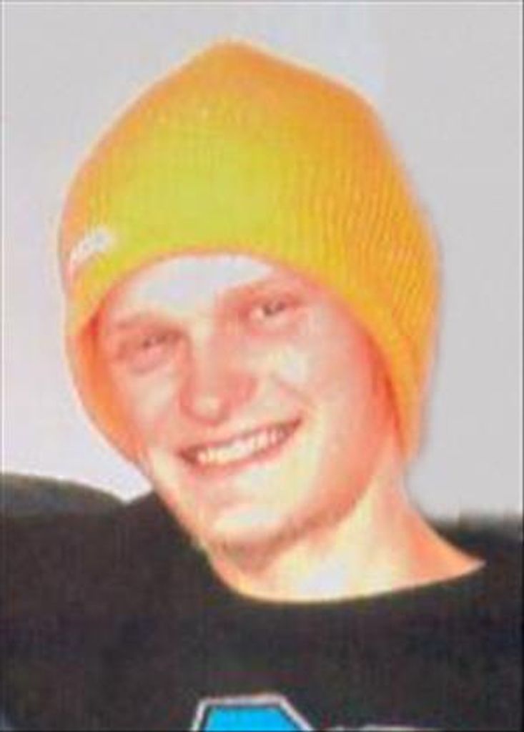 Mitchell Gomber