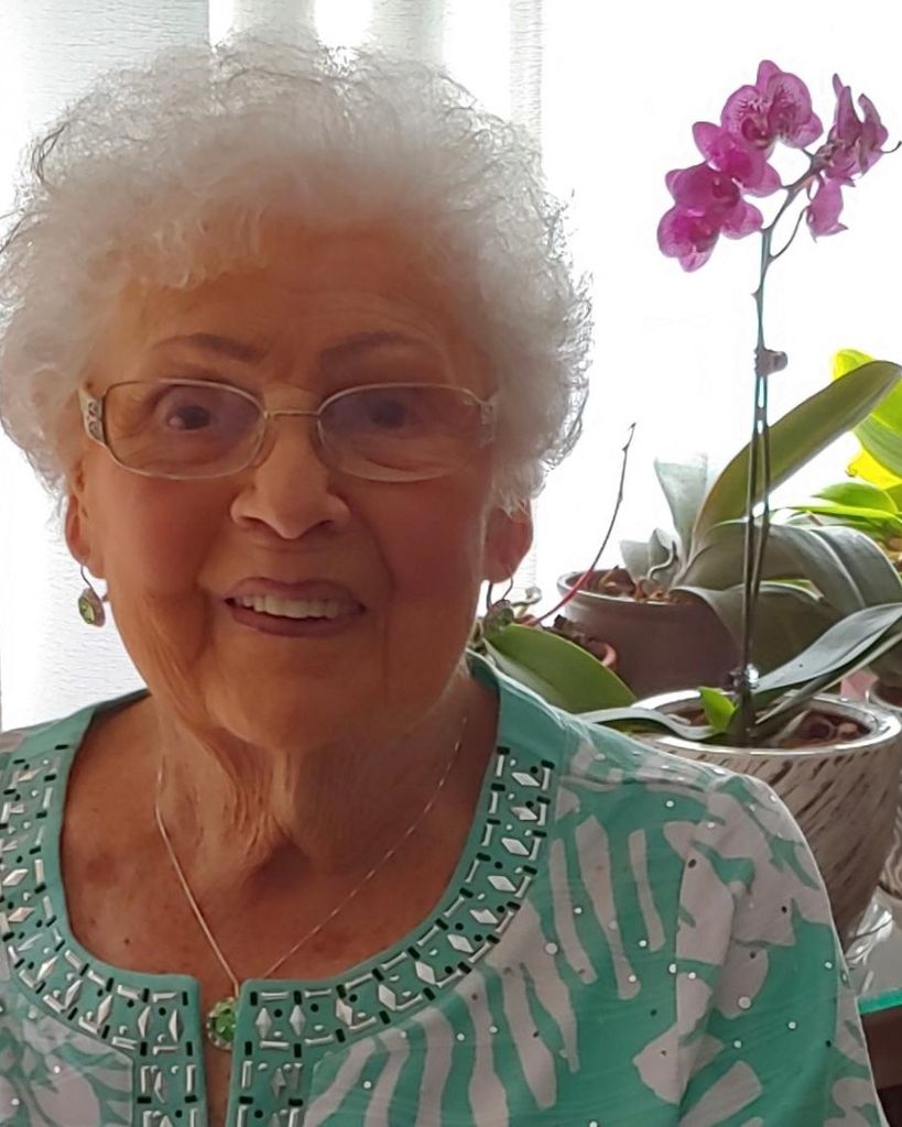 Rita Mae Fuchs
