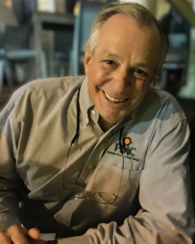 DOUGLAS GRANT WALKER Profile Photo
