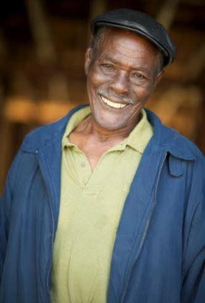 Vernon Freeman Profile Photo
