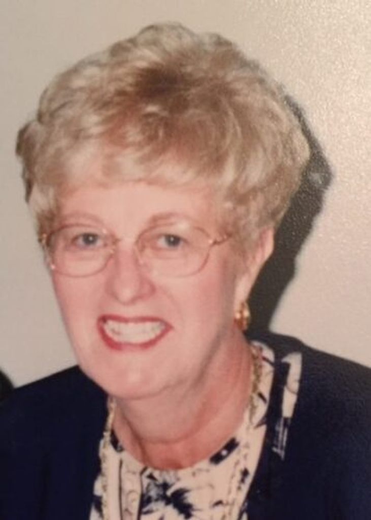 Florence Drumhiller Profile Photo