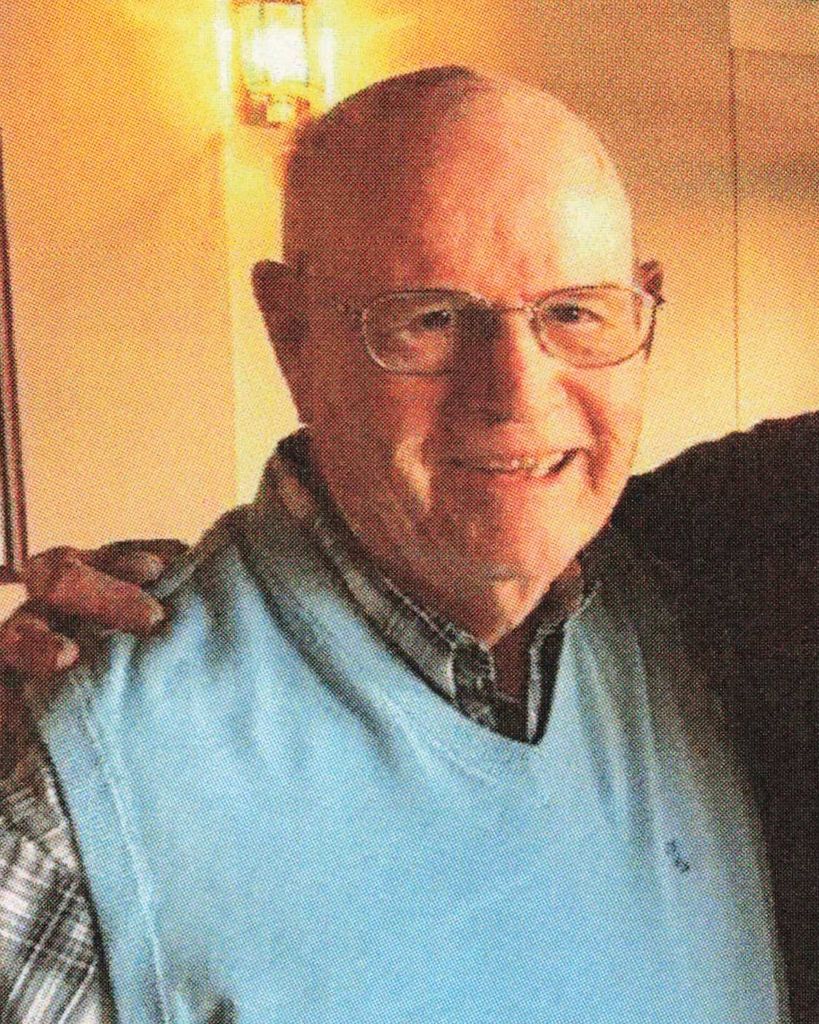Joseph "Jerry" Gerardi Profile Photo