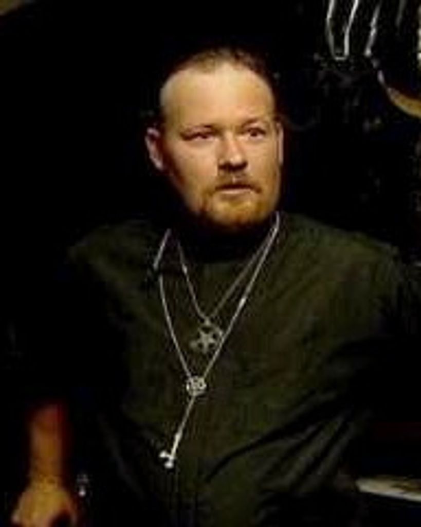 James Derrick Hale Profile Photo